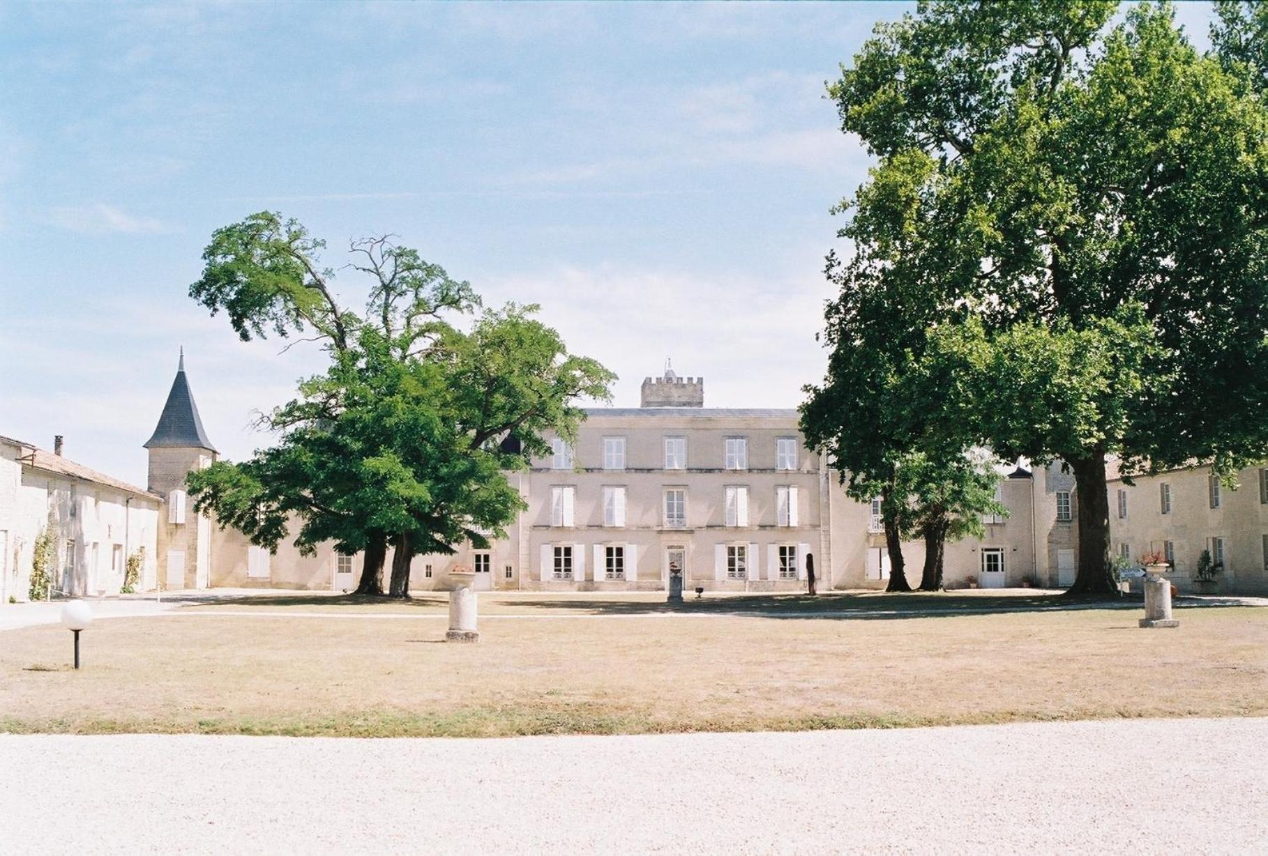 Domaine Du Griffier Hotel Granzay-Gript Exterior photo